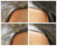 Louis Vuitton Vintage Petit No&Atilde;&copy; in Monogram Vachette