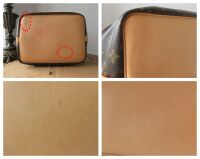 Louis Vuitton Vintage Petit No&Atilde;&copy; in Monogram Vachette