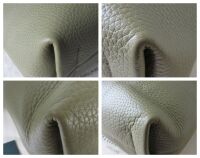 Mulberry Bryn Tote in Summer Khaki Heavy Grain Leather