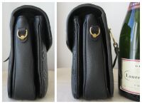 Louis Vuitton Pochette M&Atilde;&copy;tis in Empreinte Noir