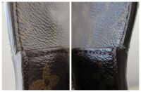 Louis Vuitton Pochette Metis in Monogram Vachette