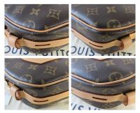 Louis Vuitton Bo&Atilde;&reg;te Chapeau Souple MM in Monogram