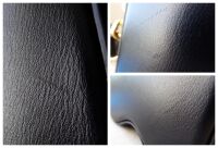 Louis Vuitton Twist MM in Monogram Blossom Noir