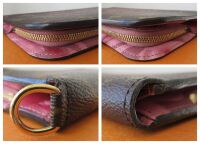 Louis Vuitton Limited Edition Insolite Wallet in Articles de Voyage Ikat in