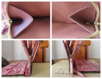 Louis Vuitton Limited Edition Insolite Wallet in Articles de Voyage Ikat in