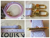 Louis Vuitton Ltd Ed Spring in the City Hobo PM in Giant Monogram Sunrise M