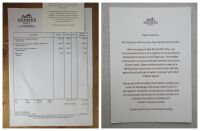 Herm&Atilde;&uml;s Mini Constance Rose Gold Belt Buckle & Reversible 24 mm Etoupe Epsom