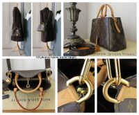 Louis Vuitton Montaigne BB Monogram