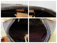 Louis Vuitton Montaigne BB Monogram