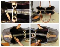 Louis Vuitton Montaigne BB Monogram