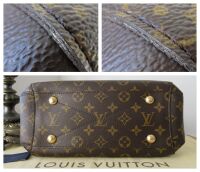 Louis Vuitton Montaigne BB Monogram