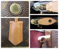 Louis Vuitton Montaigne BB Monogram