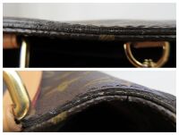 Louis Vuitton Montaigne BB Monogram