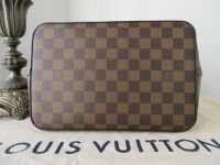 Louis Vuitton N&Atilde;&copy;oNo&Atilde;&copy; Neo Noe in Damier Ebene Venus Pink