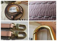 Louis Vuitton N&Atilde;&copy;oNo&Atilde;&copy; Neo Noe in Damier Ebene Venus Pink