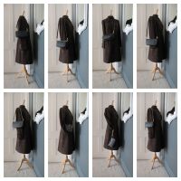 Louis Vuitton Multi Pochette Accessoires Cross-Body Bag in Monogram Emprein