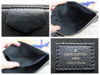 Louis Vuitton Multi Pochette Accessoires Cross-Body Bag in Monogram Emprein