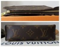 Louis Vuitton Toiletry Pouch 15 in Monogram Pivoine