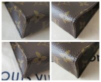 Louis Vuitton Toiletry Pouch 15 in Monogram Pivoine