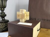 Louis Vuitton VIP Gift Le Pateki Wooden Puzzle