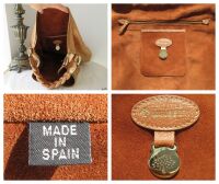 Mulberry Large Daria Hobo in Rose Gold Sparkle Metallic Ostrich Leather