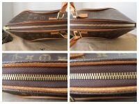 Louis Vuitton Vintage Ellipse MM in Monogram Canvas