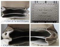 Louis Vuitton Pochette M&Atilde;&copy;tis in Dune Empreinte