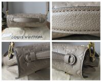 Louis Vuitton Pochette M&Atilde;&copy;tis in Dune Empreinte