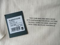 Mulberry Quilted Small Darley Shoulder Clutch in Black Shiny Calf Leather