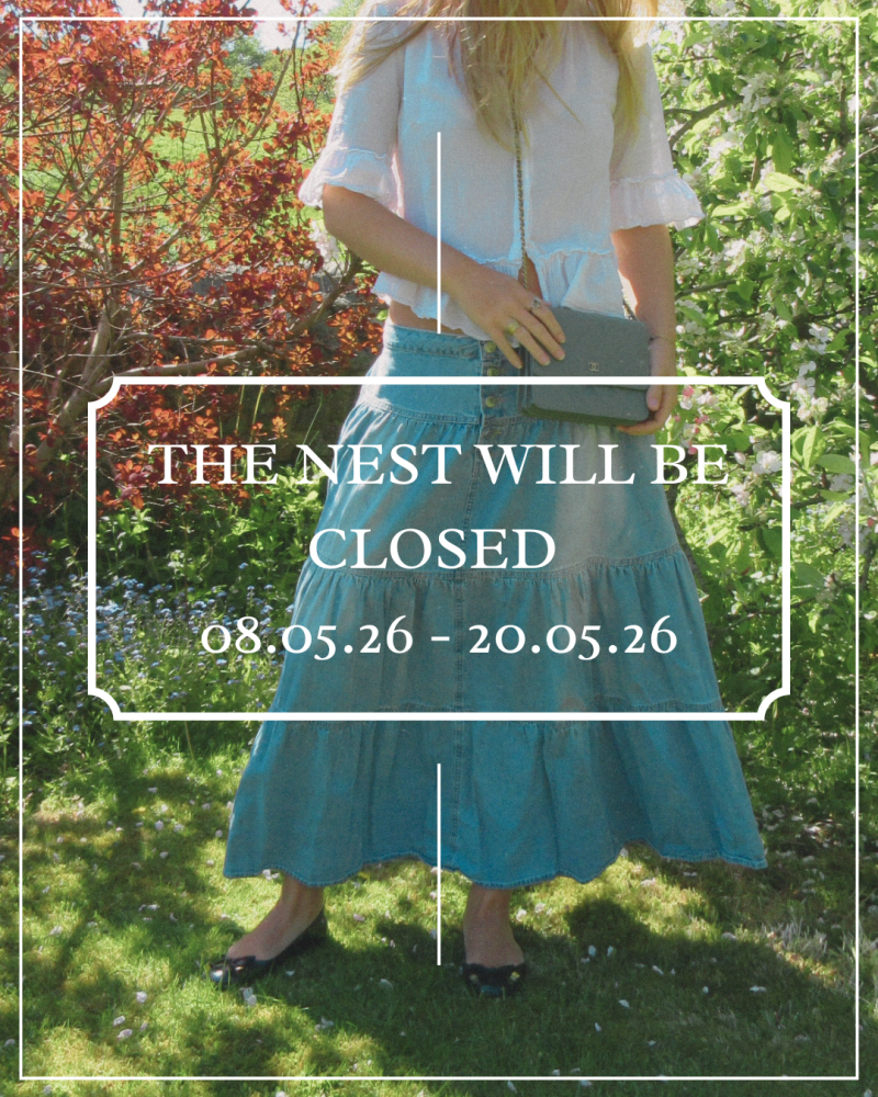 Will be Closed FB