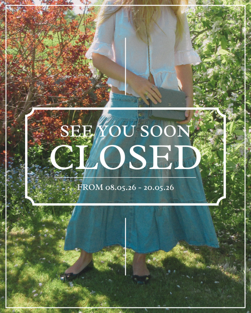 Closed FB