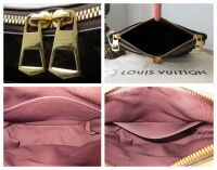 Louis Vuitton Od&Atilde;&copy;on PM in Monogram Vachette