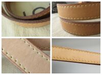 Louis Vuitton Batignolles Horizontal Monogram Vachette