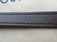 Louis Vuitton Bi Part Adjustable Shoulder Strap 16mm in Ebene J00276