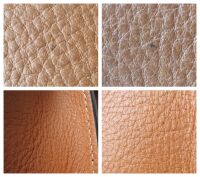 Mulberry Antony in Oak Natural Vegetable Tanned Leather
