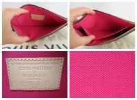Louis Vuitton Limited Edition LV x TM Murakami Neverfull MM