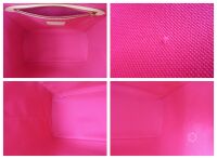 Louis Vuitton Limited Edition LV x TM Murakami Neverfull MM