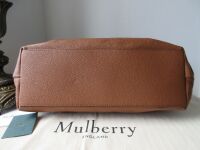 Mulberry Tessie Hobo in Oak Classic Grain Leather