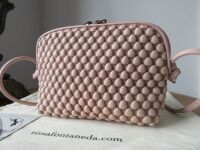 Tissa Fontaneda Small Gizmo in Antique Rose Nacre