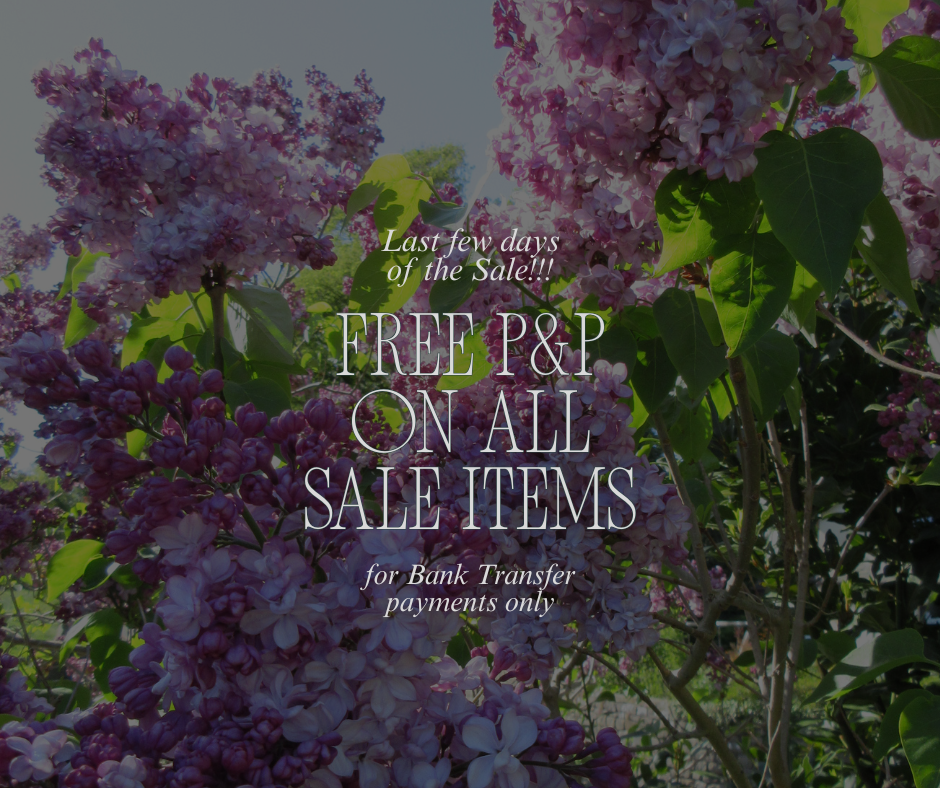 Free P&amp;P FB