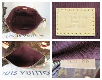 Louis Vuitton I&Atilde;&copy;na MM Tote in Monogram Vachette