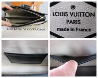 Louis Vuitton Trunk Shoulder Clutch in Liberty Rose Floral