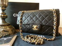 chanel bag second hand price