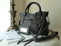 balenciaga bag second hand