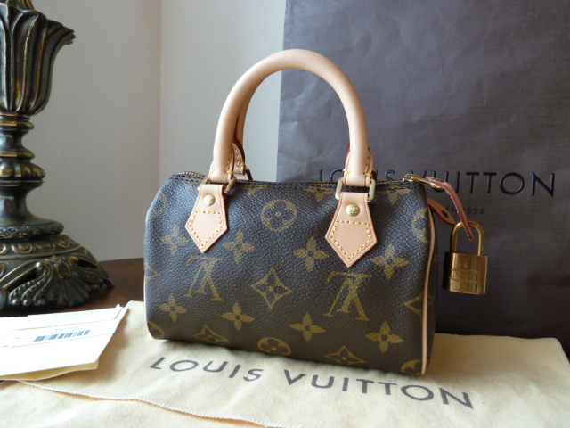 How to spot an Authentic Louis Vuitton Padlock, Boutique Secondlife blog