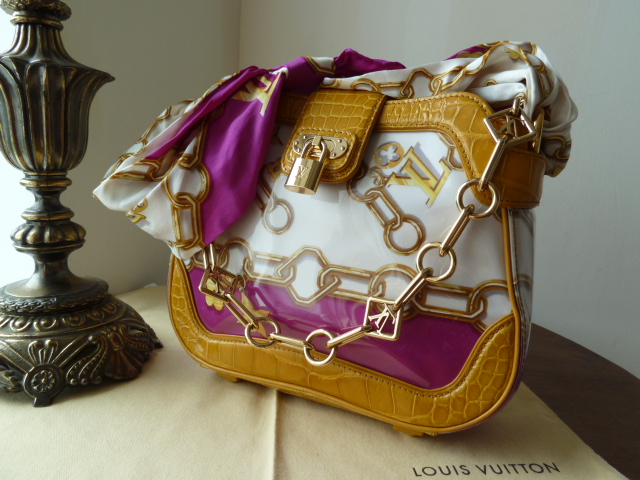 Rare and Limited Edition Louis Vuitton Bags