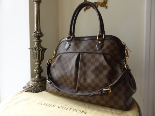 Louis Vuitton Tivoli GM - As New