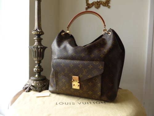 Louis Vuitton Boetie MM in Monogram