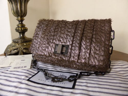 Anya Hindmarch Allessandra Shoulder Bag
