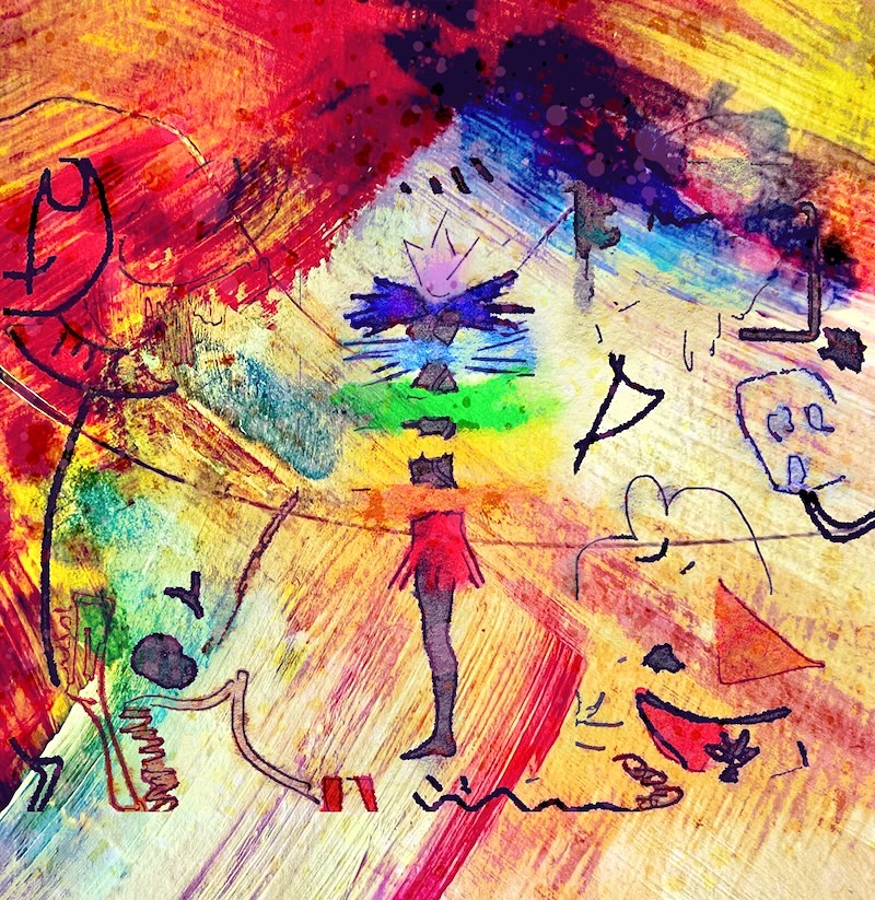 Challenging Emotions